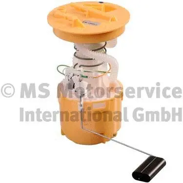 Sender Unit, fuel tank (WG1025675)