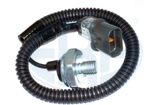 Knock Sensor (WG1493560)