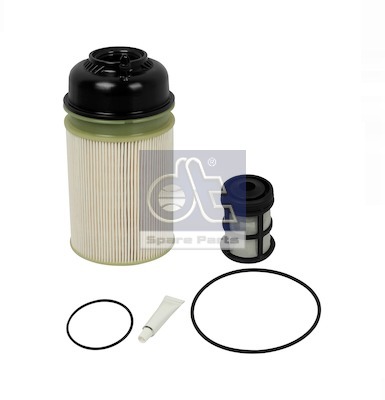 Fuel Filter (WG2315496)