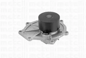 Water Pump, engine cooling (WG1790400)