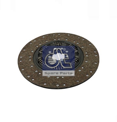 Clutch Disc (WG2310670)