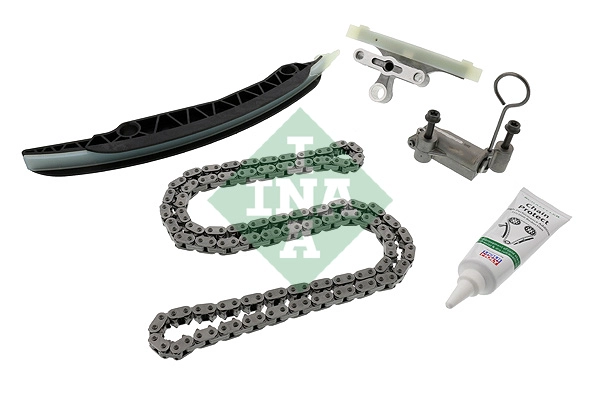 Timing Chain Kit (WG2171322)