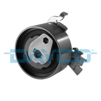 Tensioner Pulley, timing belt (WG2005493)