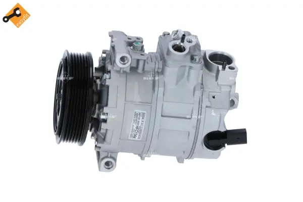 Compressor, air conditioning (WG2159165)