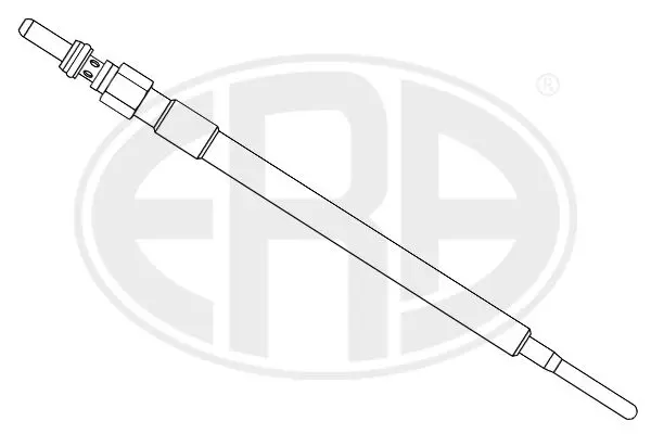 Glow Plug (WG2017452)
