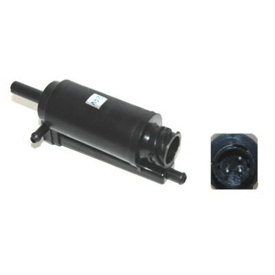 Washer Fluid Pump, window cleaning (WG1838090)