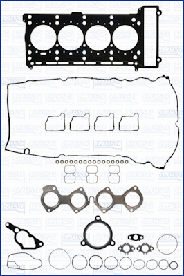 Gasket Kit, cylinder head (WG1454556)