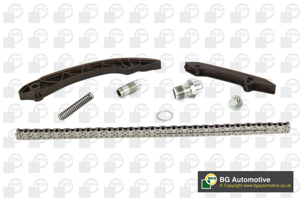 Timing Chain Kit (WG1488283)
