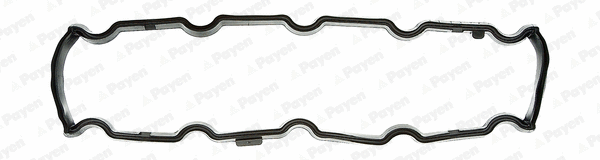 Gasket, cylinder head cover (WG1090755)