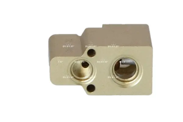 Expansion Valve, air conditioning