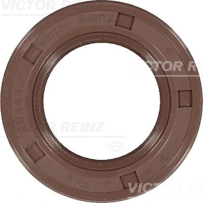 Shaft Seal, crankshaft (WG1250359)