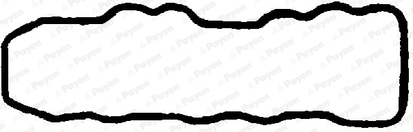 Gasket, cylinder head cover (WG1182635)