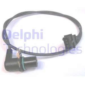 Sensor, crankshaft pulse (WG1029525)