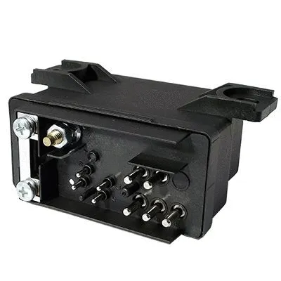 Control Unit, glow time (WG1749962)