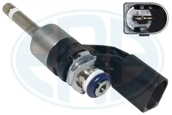 Injector Nozzle (WG2017334)