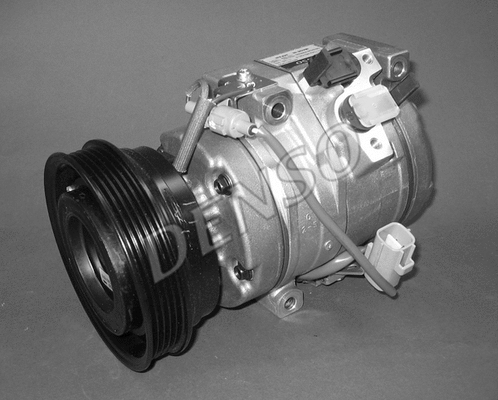 Compressor, air conditioning (WG1918053)