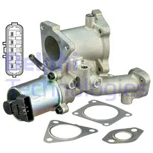 EGR Valve