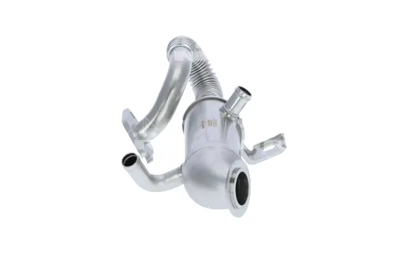 Cooler, exhaust gas recirculation