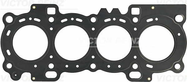 Gasket, cylinder head (WG1244526)