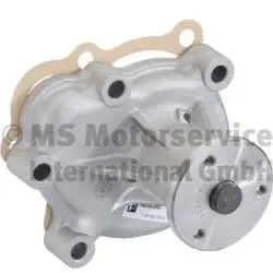 Water Pump, engine cooling (WG2136329)
