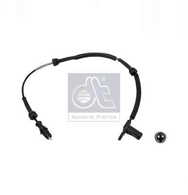 Sensor, wheel speed (WG2318490)