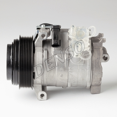 Compressor, air conditioning (WG2170017)