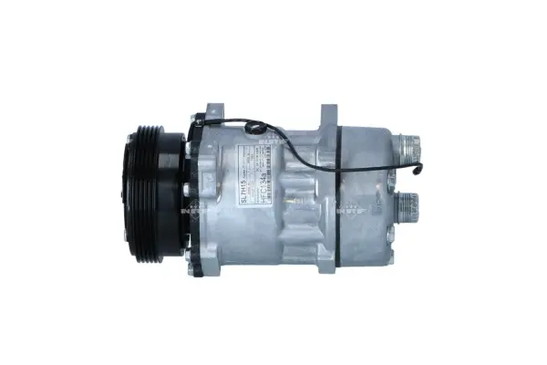 Compressor, air conditioning (WG2159594)