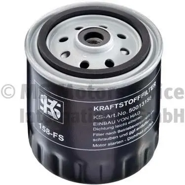 Fuel Filter (WG1018268)