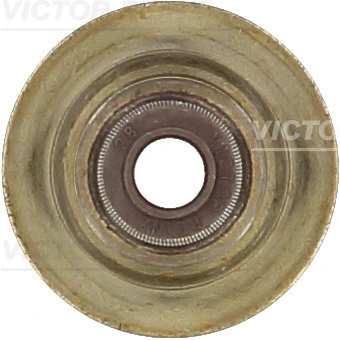 Seal Ring, valve stem (WG1103744)
