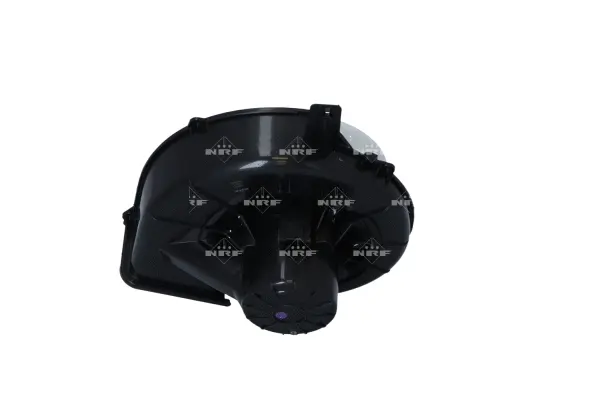 Interior Blower