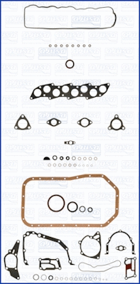 Full Gasket Kit, engine (WG1165936)