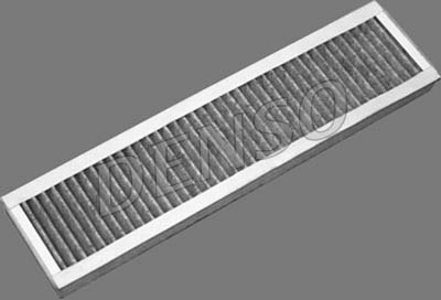 Filter, cabin air (WG1735337)