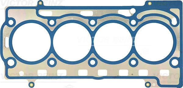 Gasket, cylinder head (WG1103404)