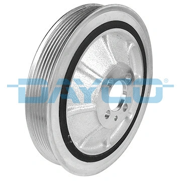 Belt Pulley, crankshaft (WG2006567)