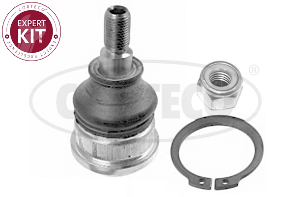 Ball Joint (WG2291909)