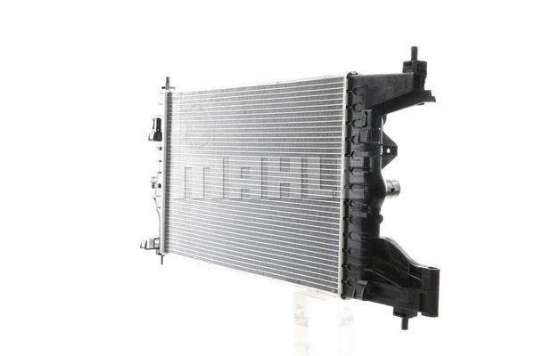 Radiator, engine cooling (WG2183128)