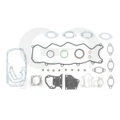 Gasket Kit, cylinder head (WG2046988)