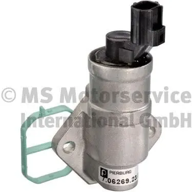 Idle Control Valve, air supply (WG1492291)