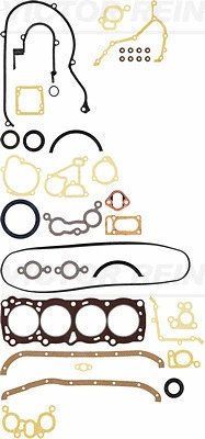 Full Gasket Kit, engine (WG1239315)
