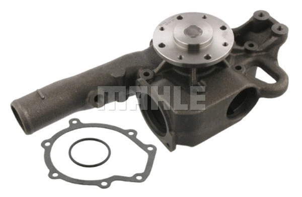 Water Pump, engine cooling (WG2181845)