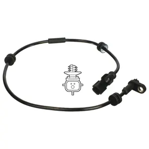 Sensor, wheel speed (WG1774129)
