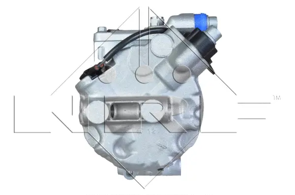 Compressor, air conditioning (WG2159721)