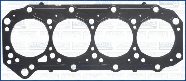 Gasket, cylinder head (WG1009081)