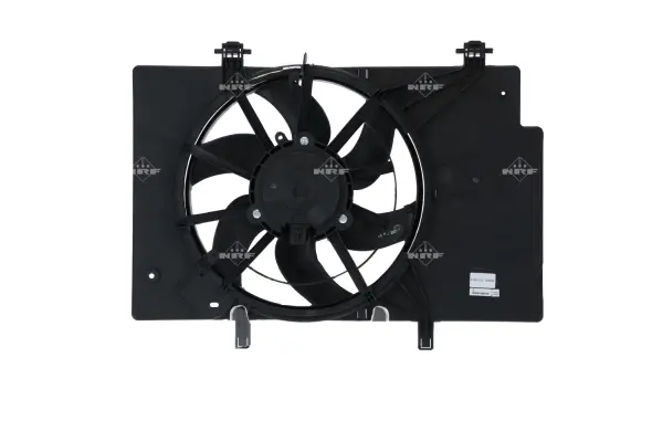 Fan, engine cooling (WG2161711)