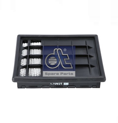 Filter, crankcase ventilation (WG2306360)