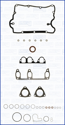 Gasket Kit, cylinder head (WG1168003)