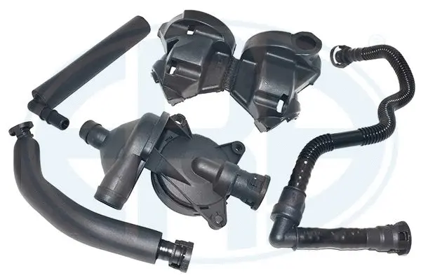 Oil Separator, crankcase ventilation (WG2015914)