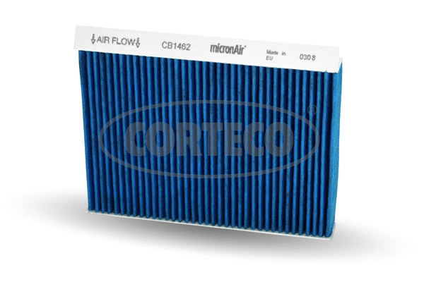 Filter, cabin air (WG1923336)