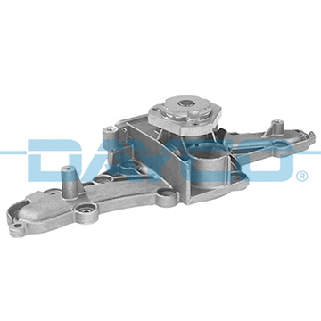 Water Pump, engine cooling (WG2006367)