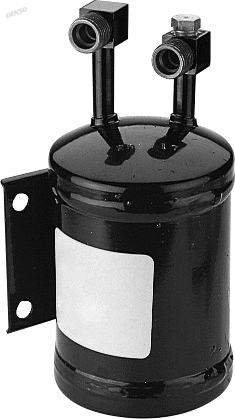 Dryer, air conditioning (WG1918517)